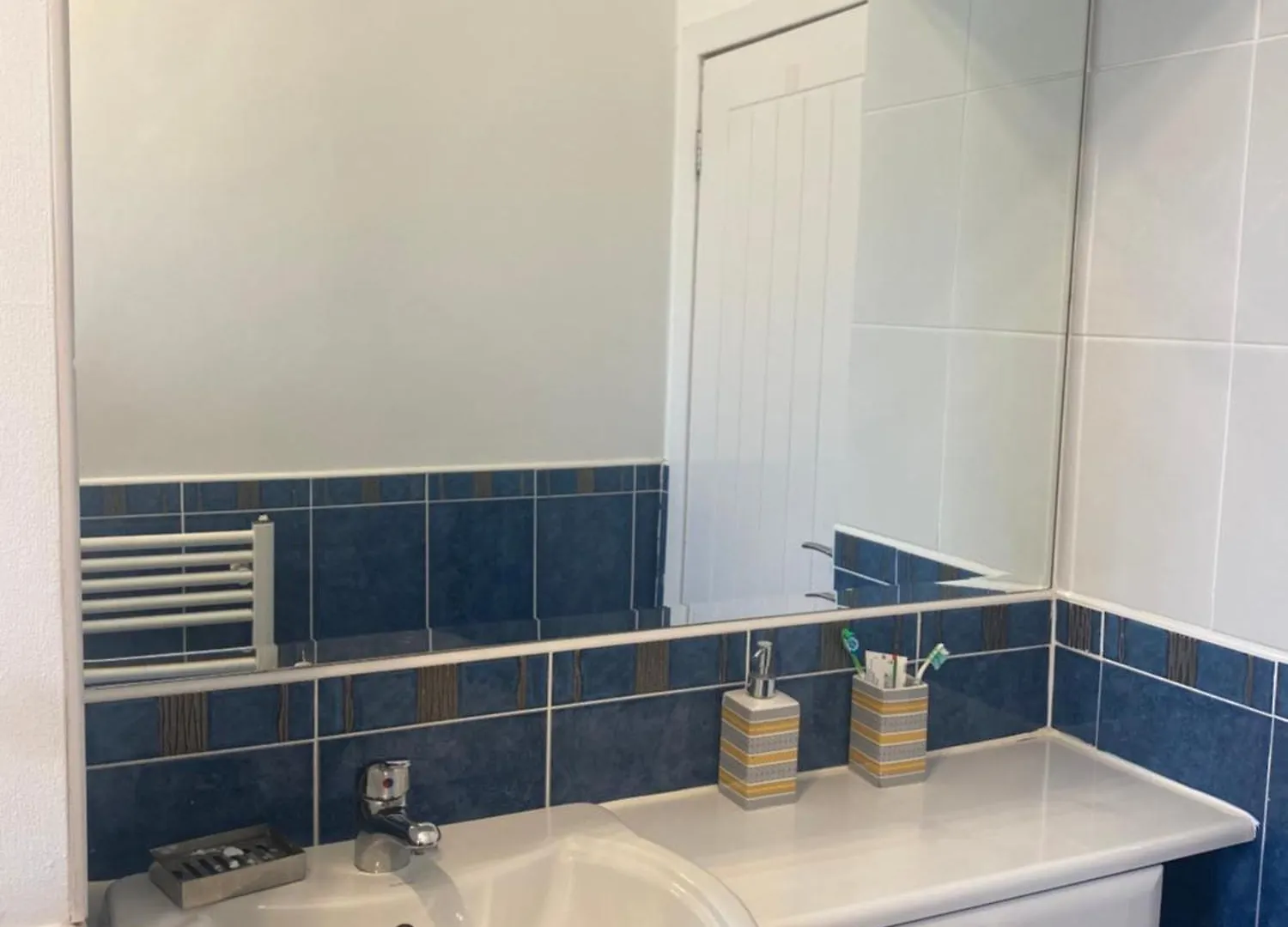 Homestay Frans Place Edinburgh