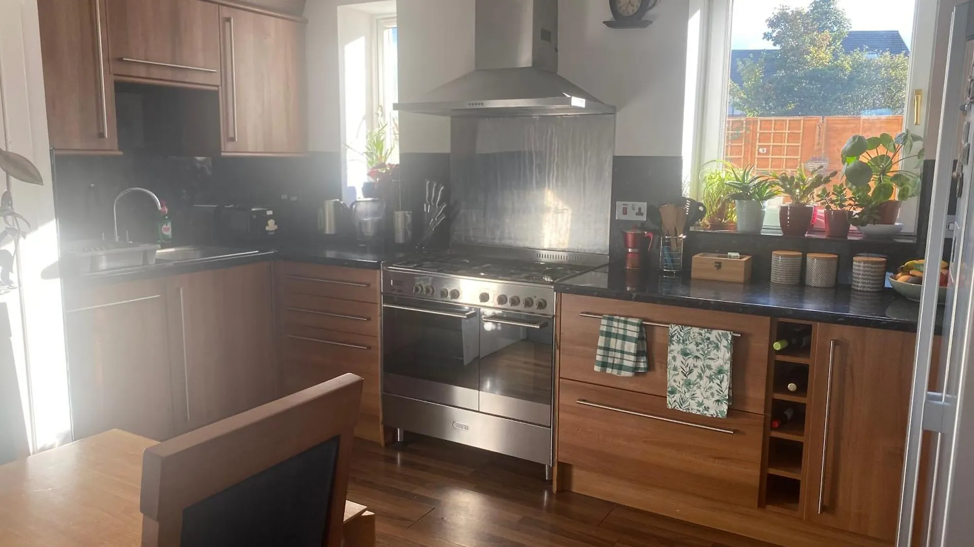 Homestay Frans Place Edinburgh United Kingdom